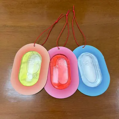 Aer Hanging Liquid Perfume Air Freshener, Long-Lasting Fragrance