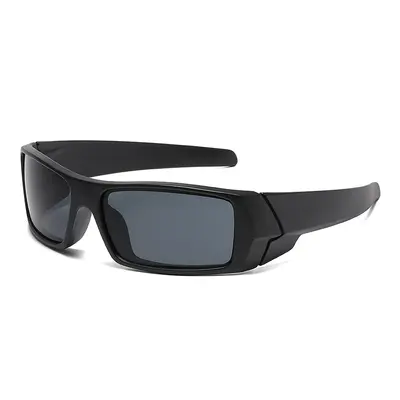 Winddichte, staubgeschützte Outdoor-Radbrille