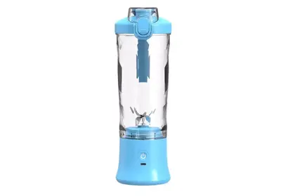 Tragbarer Mixer, 600ml, USB-Ladung - 11