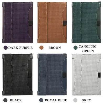 RFID Passport Storage Bag, Multifunctional - 6