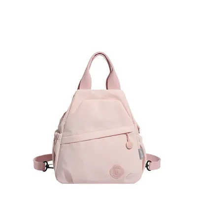 Beixiang Großraum-Rucksack, leicht, multifunktionale Brusttasche - 9