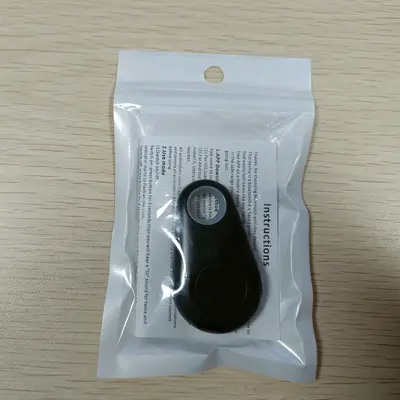 Bluetooth anti-kayıp bulucu, iki yönlü alarm - 11