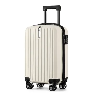 Grenzüberschreitender neuer großvolumiger Koffer Geschenk-Trolley-Koffer Universalräder Reisekoffer Student Mode Handgepäck Großhandel