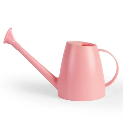 Long Spout Watering Can, Large Capacity, Thickened with Shower Head
