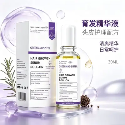 Rosmarin-Kopfhaut-Roll-on-Haarserum
