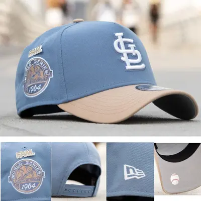 Adjustable Curved Brim Baseball Cap, Embroidered Sun Protection Hat