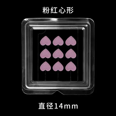 Hyaluronic Acid Microcrystal Acne Patch, Invisible, Day and Night Use - 7