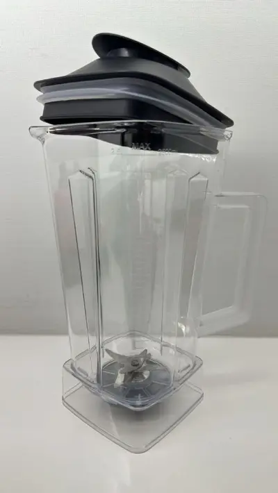 İkisi bir arada duvar kırma makinesi, ticari yüksek güçlü blender, çok fonksiyonlu kıyma makinesi, ev tipi çok kişilik pişirme makinesi, meyve sıkacağı - 7