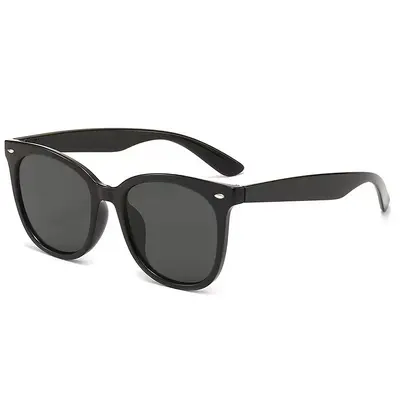 Cross-border polarized men's sunglasses for Europe and America, specialized glasses for drivers, new UV driving sunglasses for women, wholesale - 6