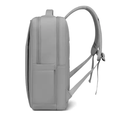 Upgrade-Modell großvolumiger Rucksack mit zwei Fächern, Luftkissen-Stoßschutz, für 26 Modelle, 16-Zoll Legion Laptop-Rucksack - 4