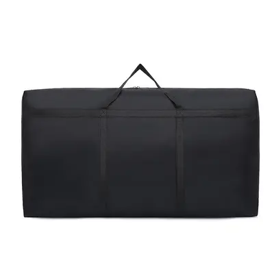 Waterproof Oxford Fabric Travel and Luggage Packing Bag, Large Capacity