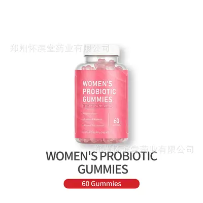Creatine Gummies Fitness Dietary Supplement - 10
