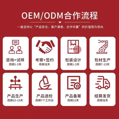 跨境护发精油30ml改善毛躁垂坠顺滑强韧发质持久留香护发精油定制 - 4