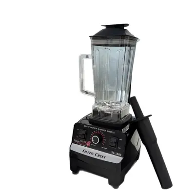 767 Wall Breaker Africa Hot Selling Blender Double Cup CKD Export SKD Cross-border Food Complementary Machine Middle East Hot Model 220V - 8