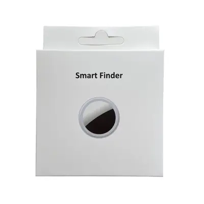 Bluetooth-Gerät, kompatibel mit Android und iOS, Schlüsselanhänger und Geldbörse - 7