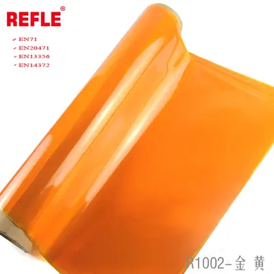PVC-Reflexgitterplatte und Reflexgitterband - 8