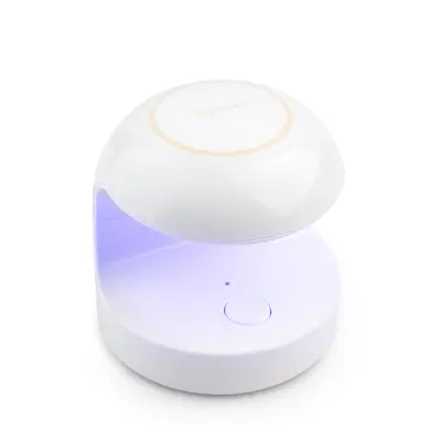 SUNmini taşınabilir tırnak UV lambası mini USB - 6