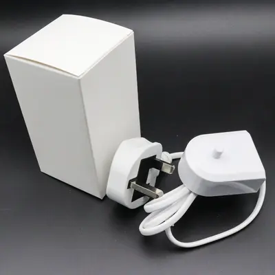 Charger for Philips HX Series Electric Toothbrush, HX6511 Compatible - 10