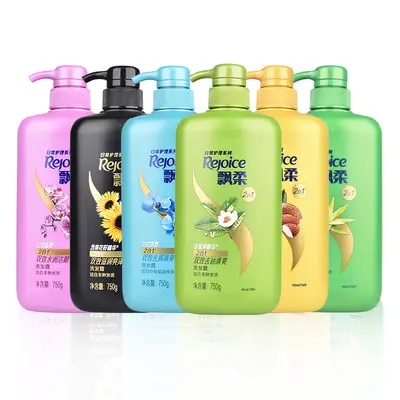 Pantene Familien-Anti-Schuppen-Shampoo - 4