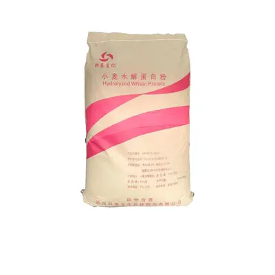 Hidrolize buğday protein tozu, gıda sınıfı