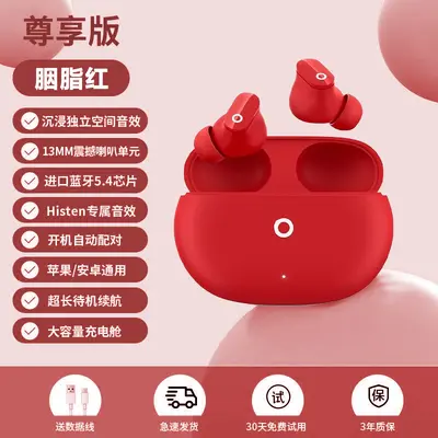BT22 kabellose Bluetooth-Ohrhörer, Sport, In-Ear, mit Geräuschunterdrückung, KW06 - 8