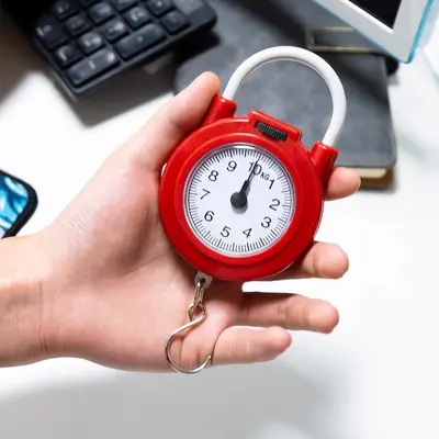 Akıllı elektronik terazi yüksek hassas kancalı mini