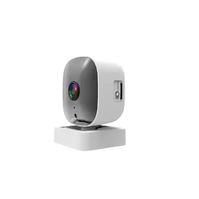 K7跨境爆款WiFi卡片机智能高清广角手机远程家用室内监控摄像头