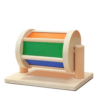 Montessori Erken Eğitim Materyalleri Çocuk Eğitici Oyuncakları Ödül Okul Öncesi Küçük Hediyeler Toptan Ahşap Bebek Hediyeler - 8