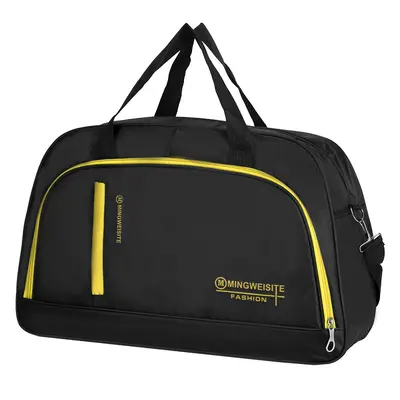 Herren-Reisetasche, extra großes Fassungsvermögen, strapazierfähig - 8