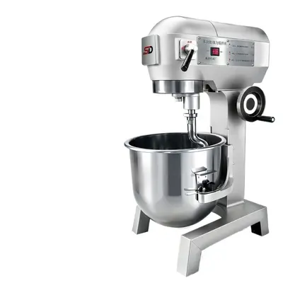 B20 Küchenmaschine, gewerblich, vielseitig