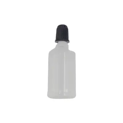 Electric shaver head cleaning kit with brush and oil