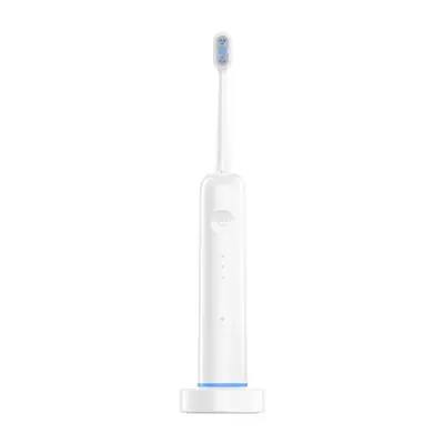 Sonic Electric Toothbrush, IPX7 Waterproof, Soft Bristles - 7