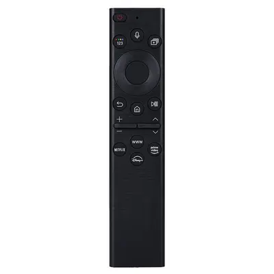 Niuyuan Sprachfernbedienung für Samsung TV BN59-01385A 01357A