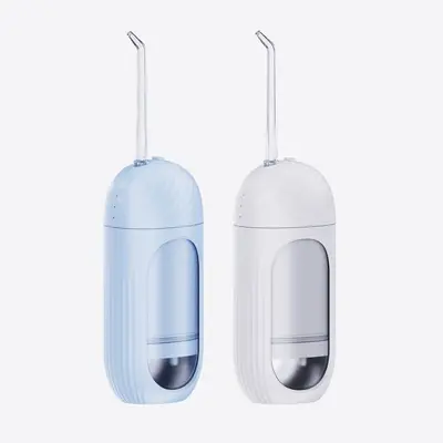 Taşınabilir Mini Oral Irrigatör, Ortodontik