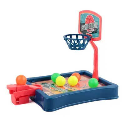 Finger Basketball Desktop Toy, Educational, Parent-Child Interactive - 6