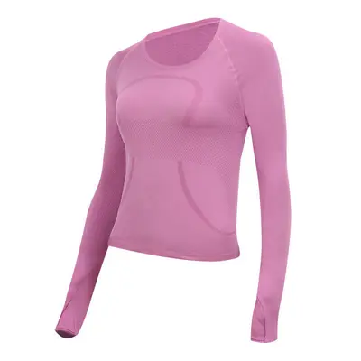 Lulu Swiftly Tech Race 2.0 uzun kollu yoga T-shirt - 11