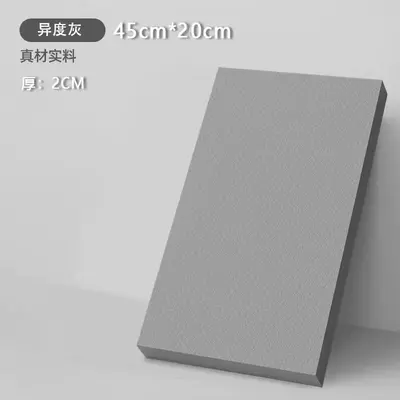 Thick EVA Balance Pad and Core Training Kneeling Pad - 8