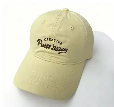 Korean-style neutral vintage soft-top premium water-washed cotton baseball cap men's fashion commuter sun-visor duck-bill cap couple trendy - 10