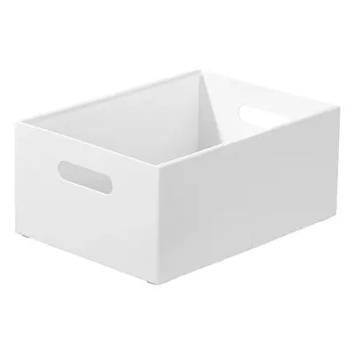 Retractable kitchen storage box with rectangular design - 5