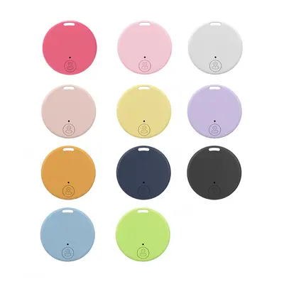 Bluetooth Key Finder, Two-Way Alarm, Tracker