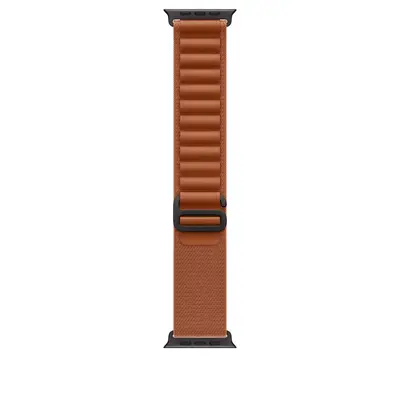 Alpine Loop Strap for Apple Watch S11