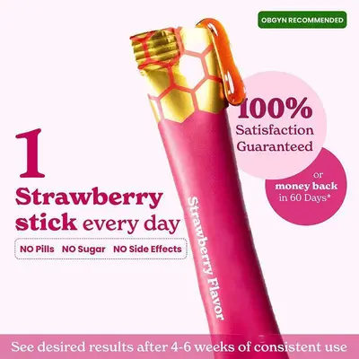 Xilaizhi Honey Sticks 30 Pcs per Barrel
