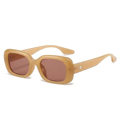 Retro Trend Sunglasses for Women, Premium Look - 5