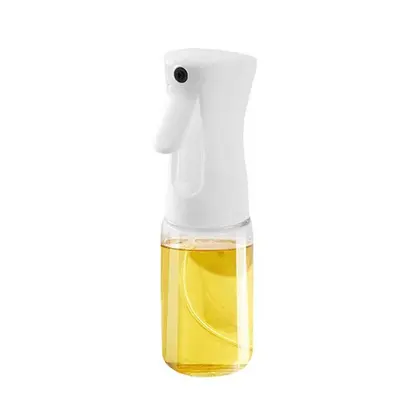 High pressure oil spray bottle kitchen atomizer
