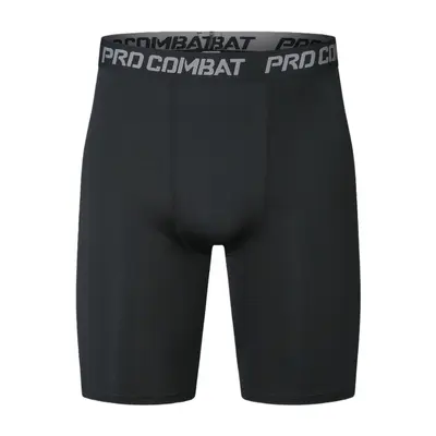 Basketball Fitness Base Compression Pants, High Elastic Quick-Dry - 6