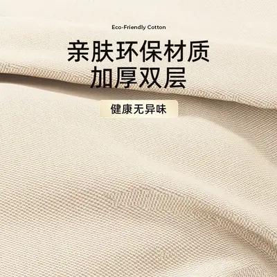跨境衣服收纳盒内衣裤收纳盒衣柜卧室折叠布艺衣物整理箱 - 5