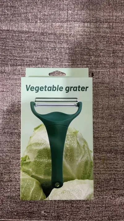Japanese Cabbage Shredder Fast Vegetable Slicer Blade - 7
