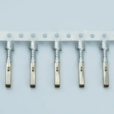 MOLEX 19420-0004 Connector Terminal