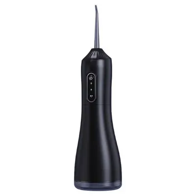 Portable Electric Water Flosser, Long Battery Life, Home Use - 6
