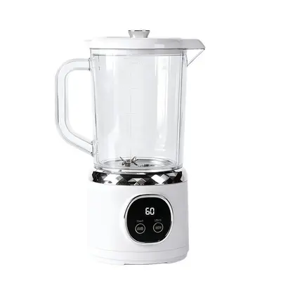 Cross-Border Best-Selling Dual-Blade Juicer Blender Fruit Juice Cup Household Commercial Small Multi-Function Large Capacity